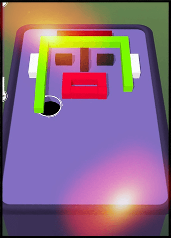 Screenshot of the game