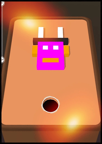 Screenshot of the game