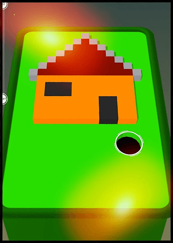 Screenshot of the game