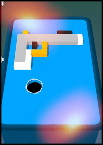 Screenshot of the game