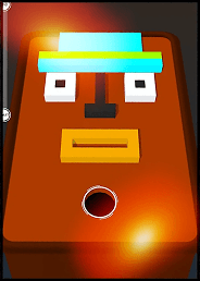 Screenshot of the game